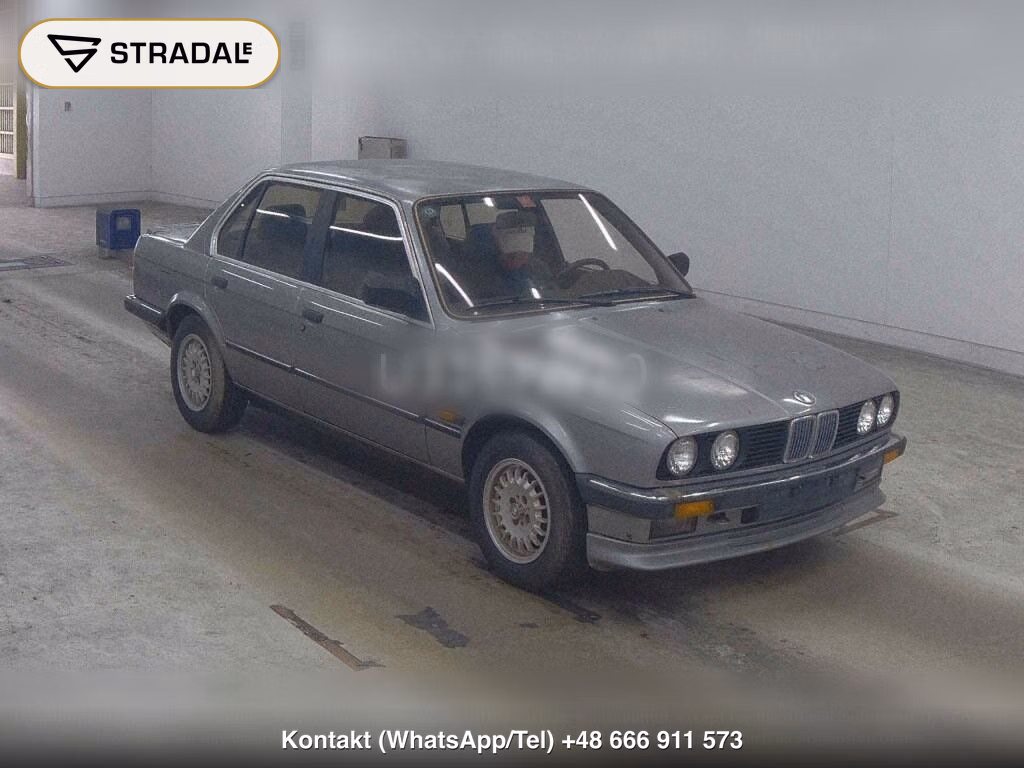 BMW 3 SERIES 4D 320I, miniaturka 2