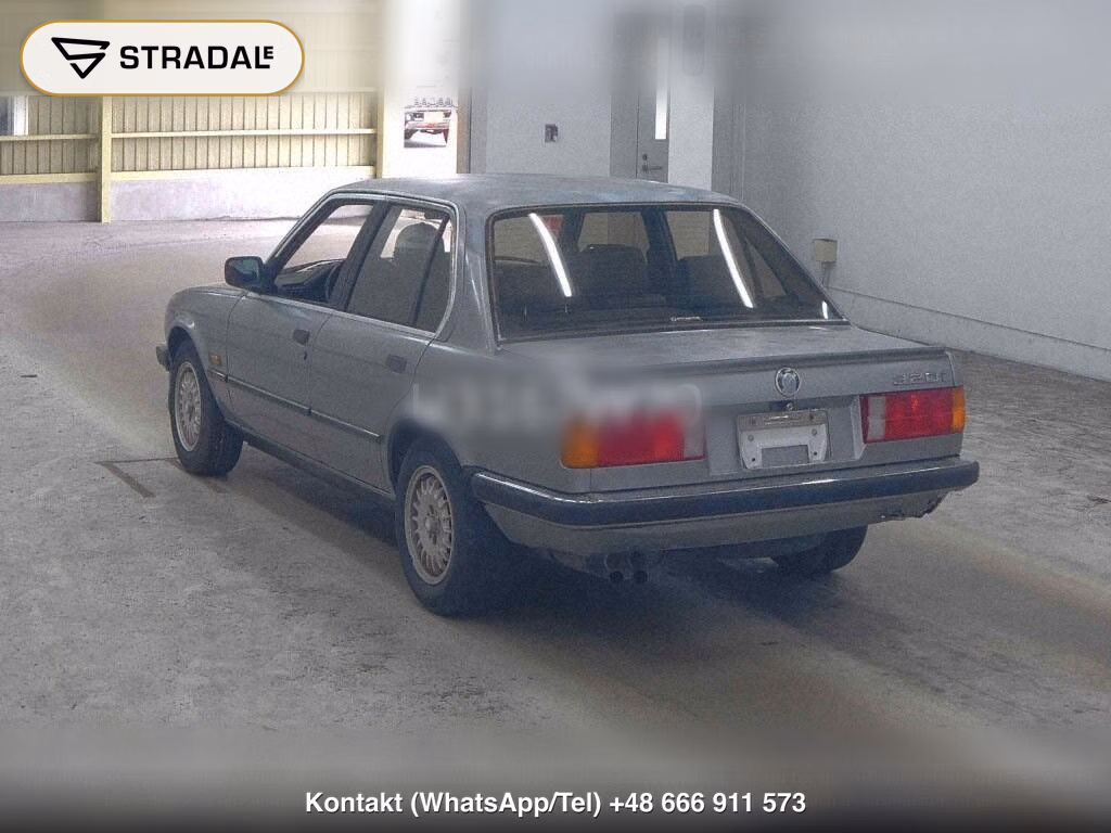 BMW 3 SERIES 4D 320I, miniaturka 3