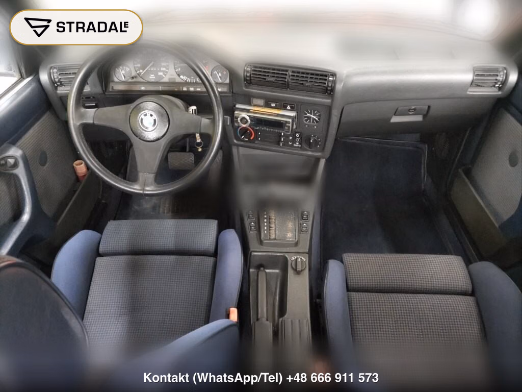 BMW 3 SERIES 4D 320I, miniaturka 4