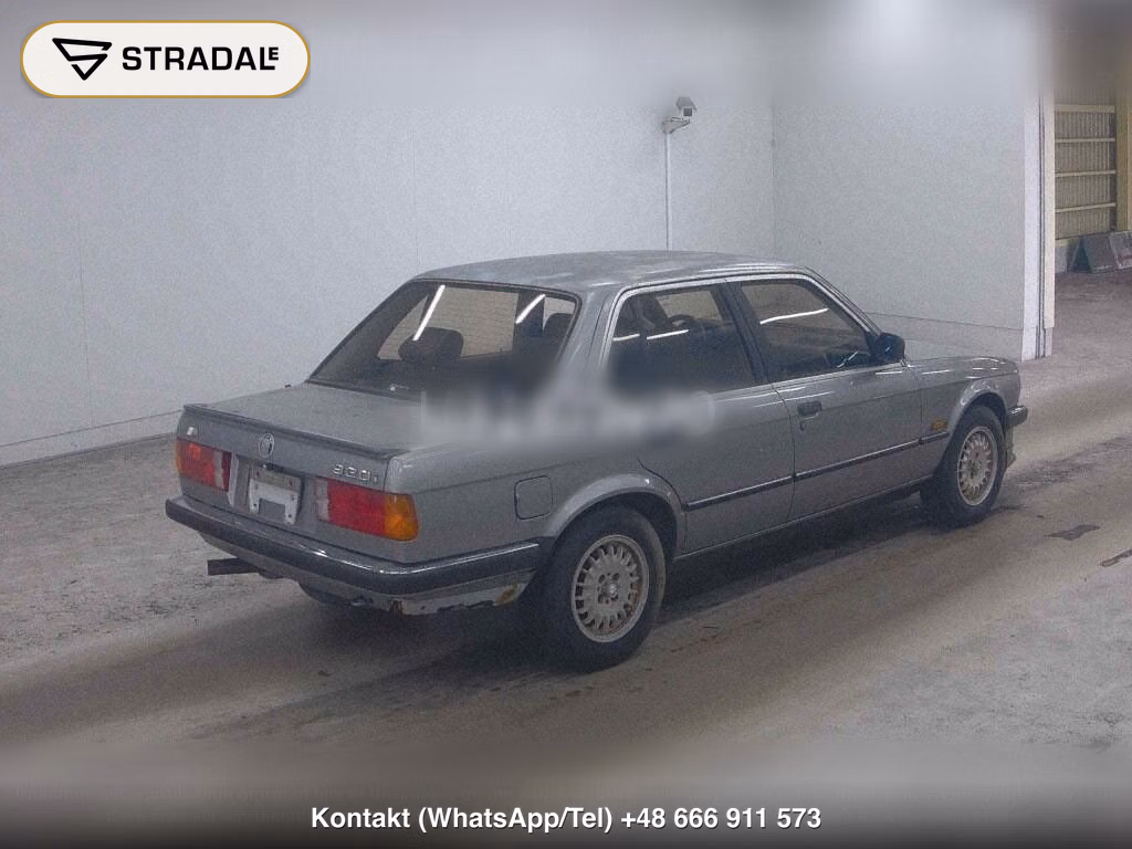 BMW 3 SERIES 4D 320I, miniaturka 5