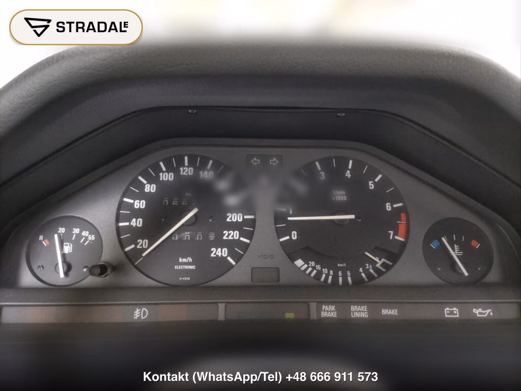 BMW 3 SERIES 4D 320I, miniaturka 6