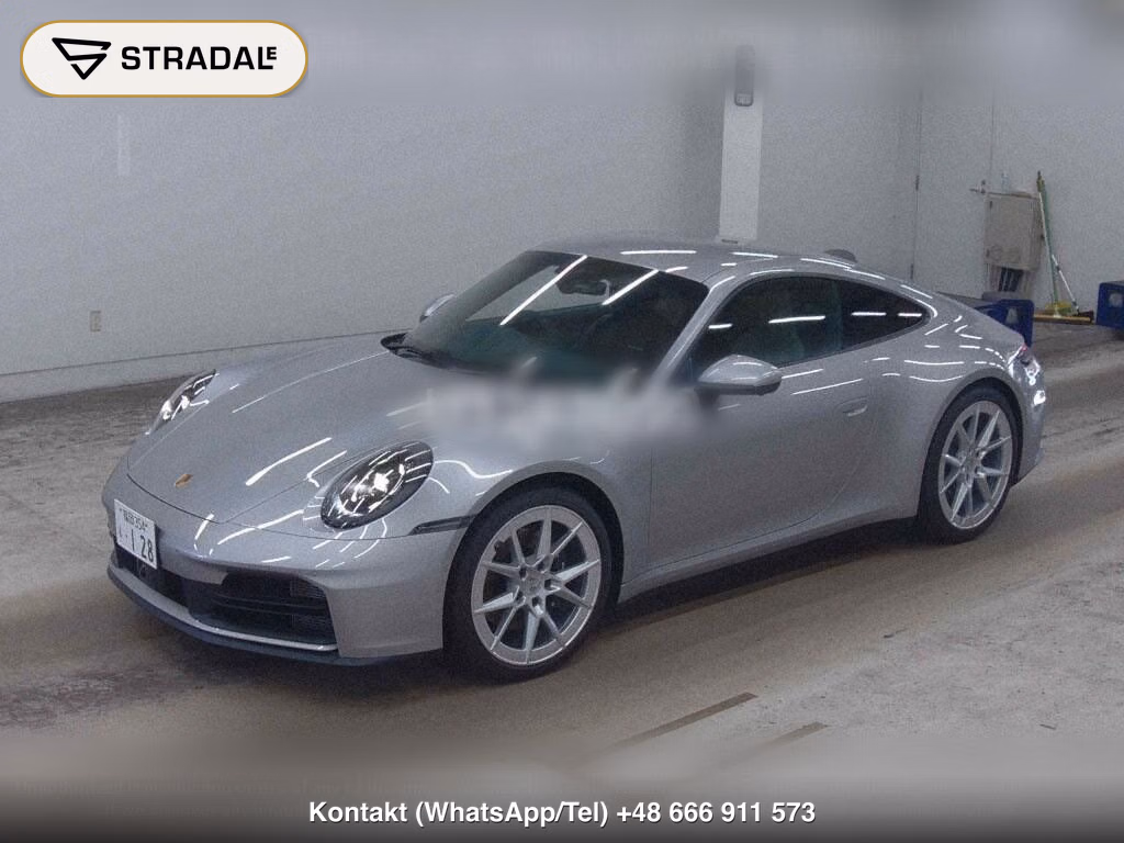 PORSCHE 911 CP 911 CARRERA SPORT CHRONO PACKAGE, miniaturka 5