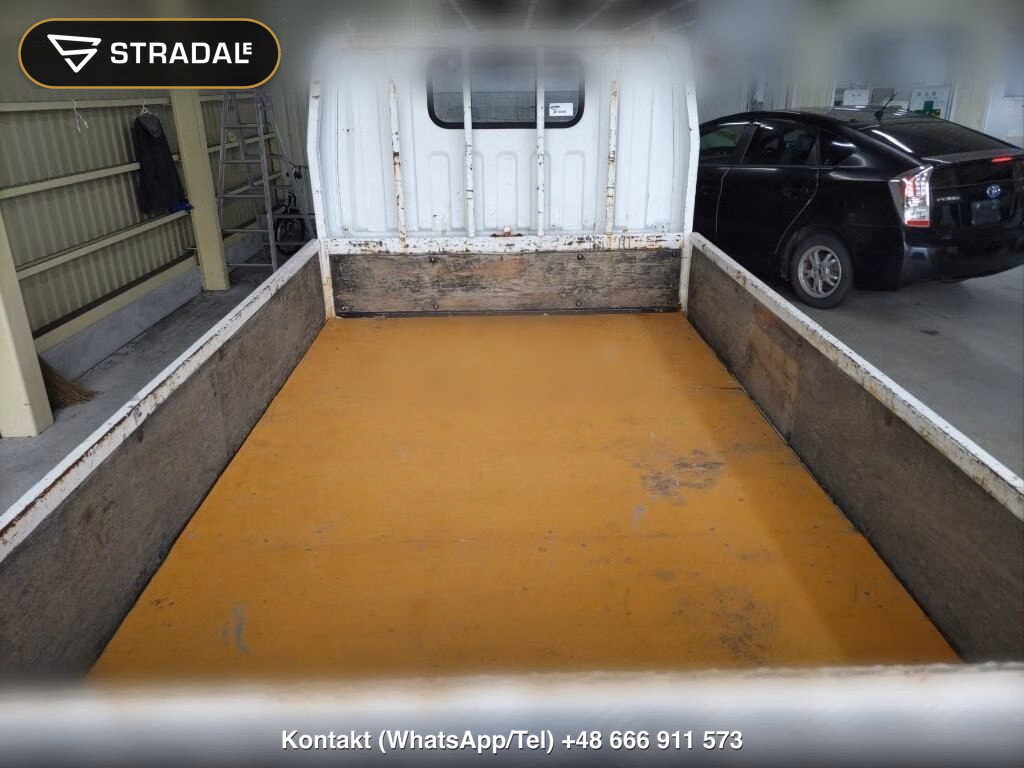 MITSUBISHI FUSO CANTER 4D OTHERS, miniaturka 7