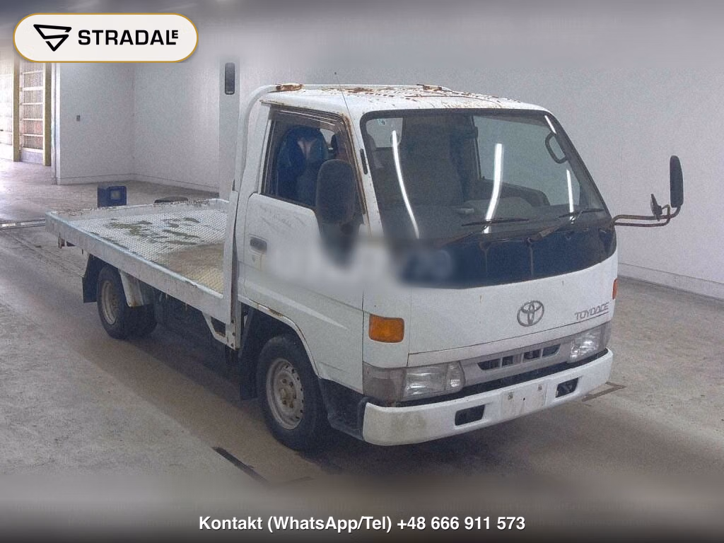 TOYOTA TOYOACE 2D, miniaturka 2