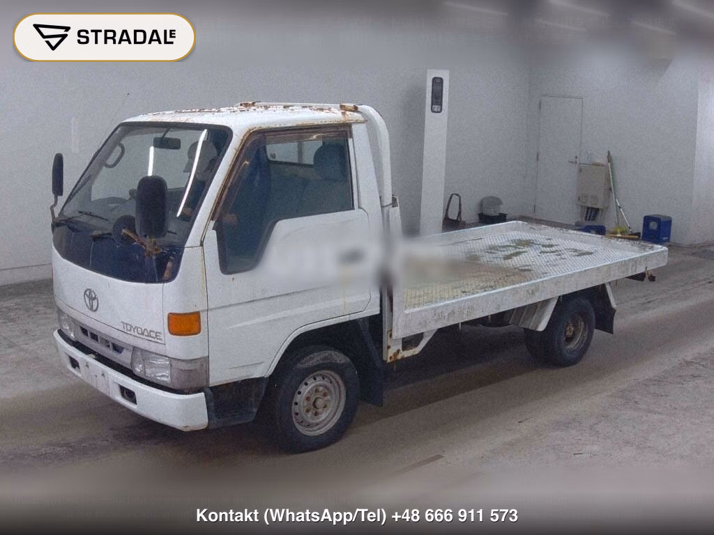 TOYOTA TOYOACE 2D, miniaturka 5
