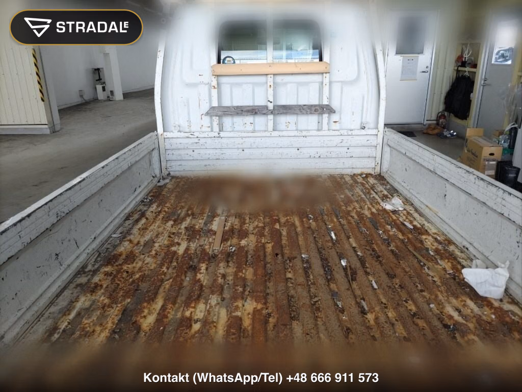 MAZDA BONGO TRUCK, miniaturka 7