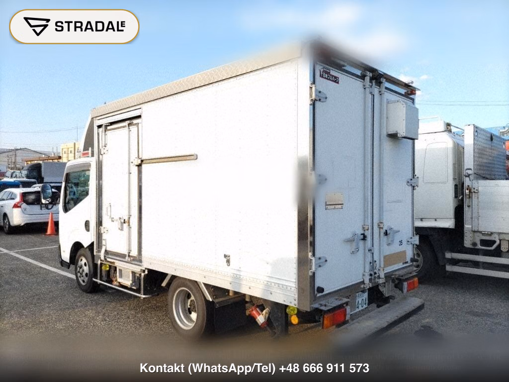 NISSAN ATLAS TRUCK 2D, miniaturka 3