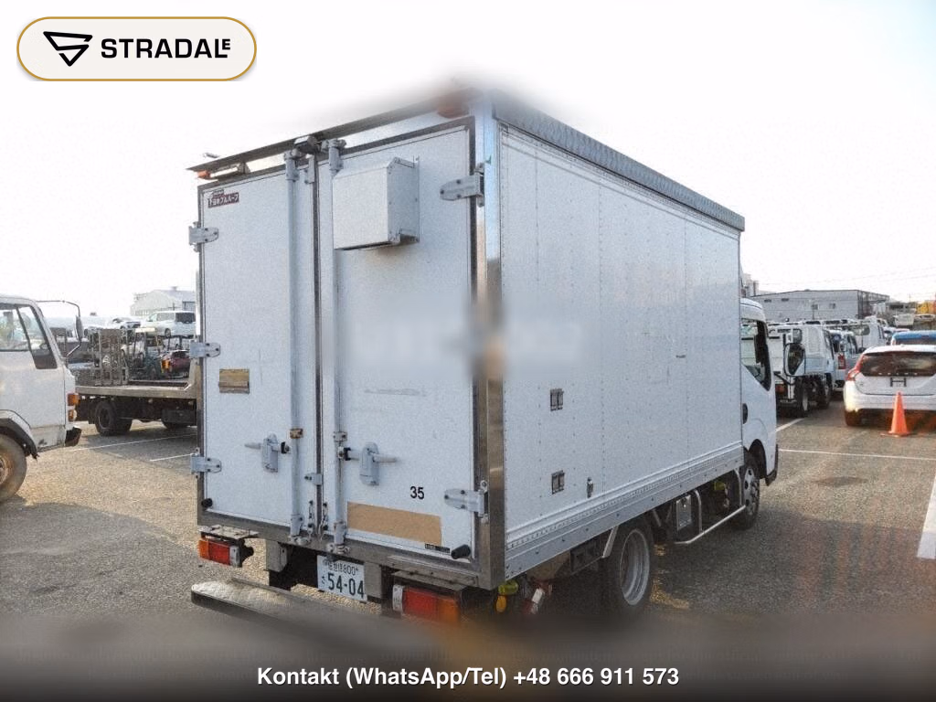 NISSAN ATLAS TRUCK 2D, miniaturka 6
