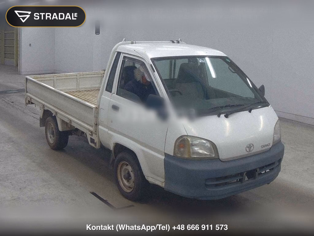 TOYOTA TOWNACE TRUCK BASE GRADE, miniaturka 2