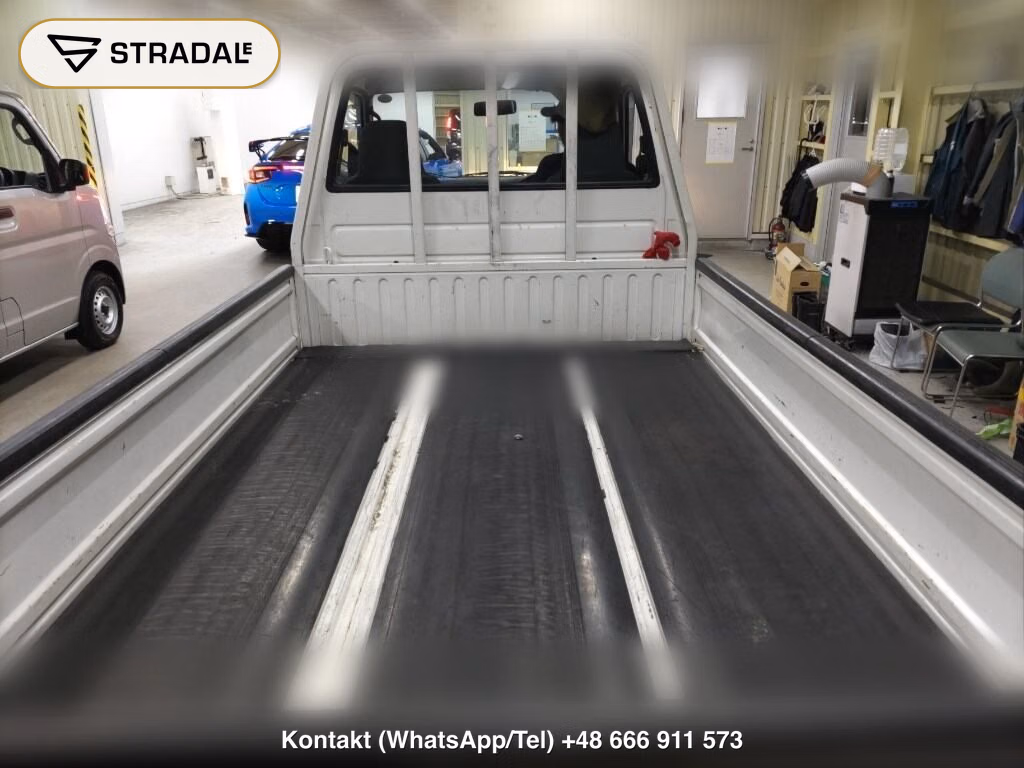TOYOTA TOWNACE TRUCK, miniaturka 7