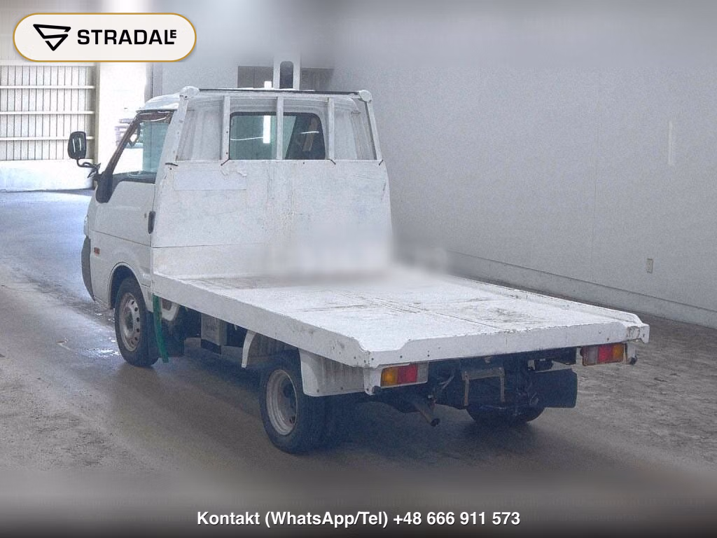 MAZDA BONGO TRUCK, miniaturka 3