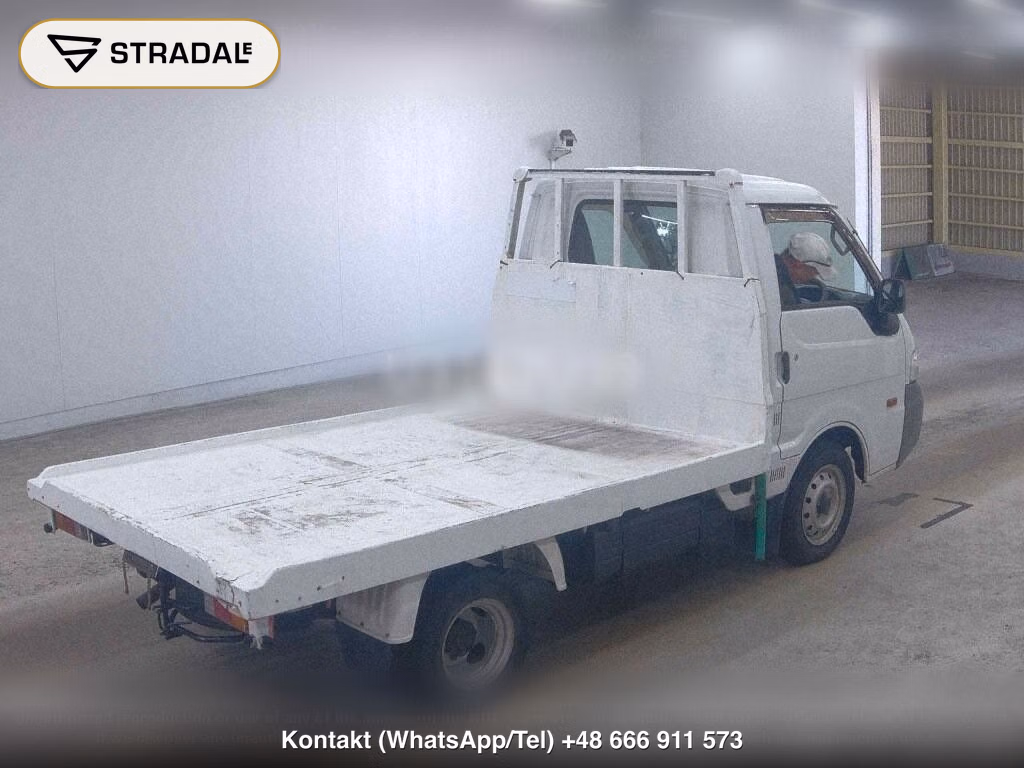 MAZDA BONGO TRUCK, miniaturka 6