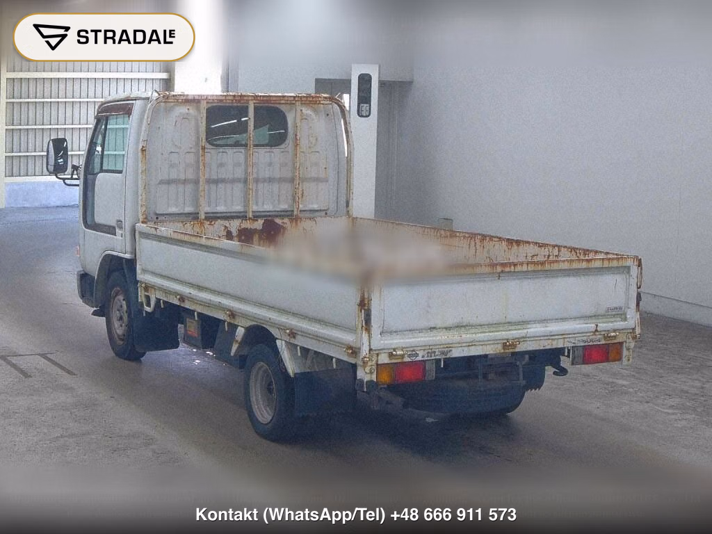 NISSAN ATLAS TRUCK 2D, miniaturka 3
