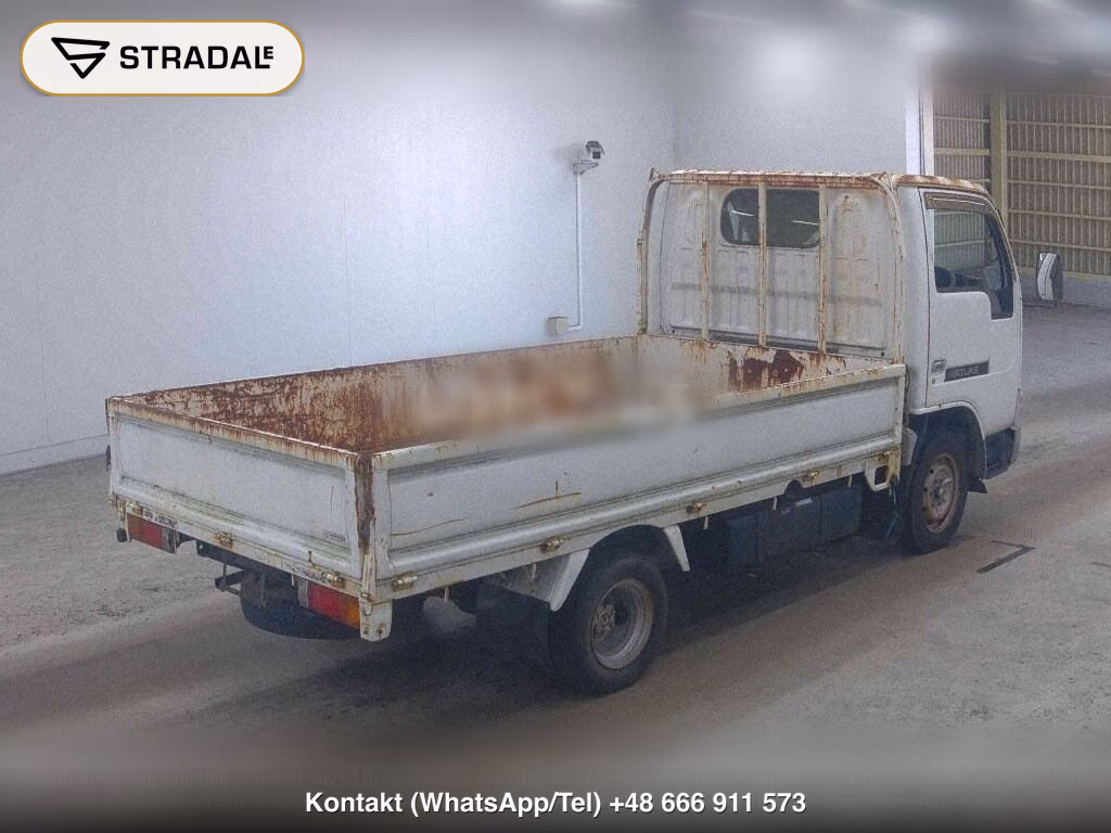NISSAN ATLAS TRUCK 2D, miniaturka 6