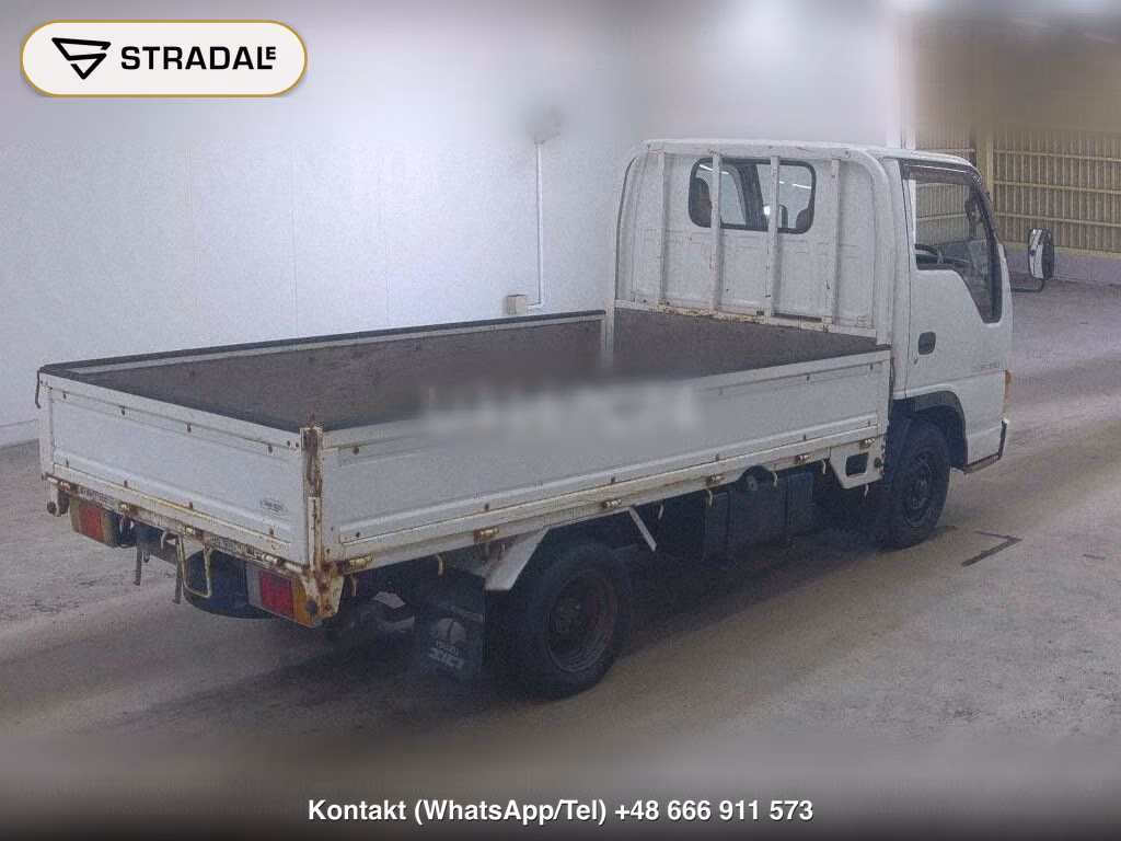 ISUZU ELF TRUCK 2D, miniaturka 6