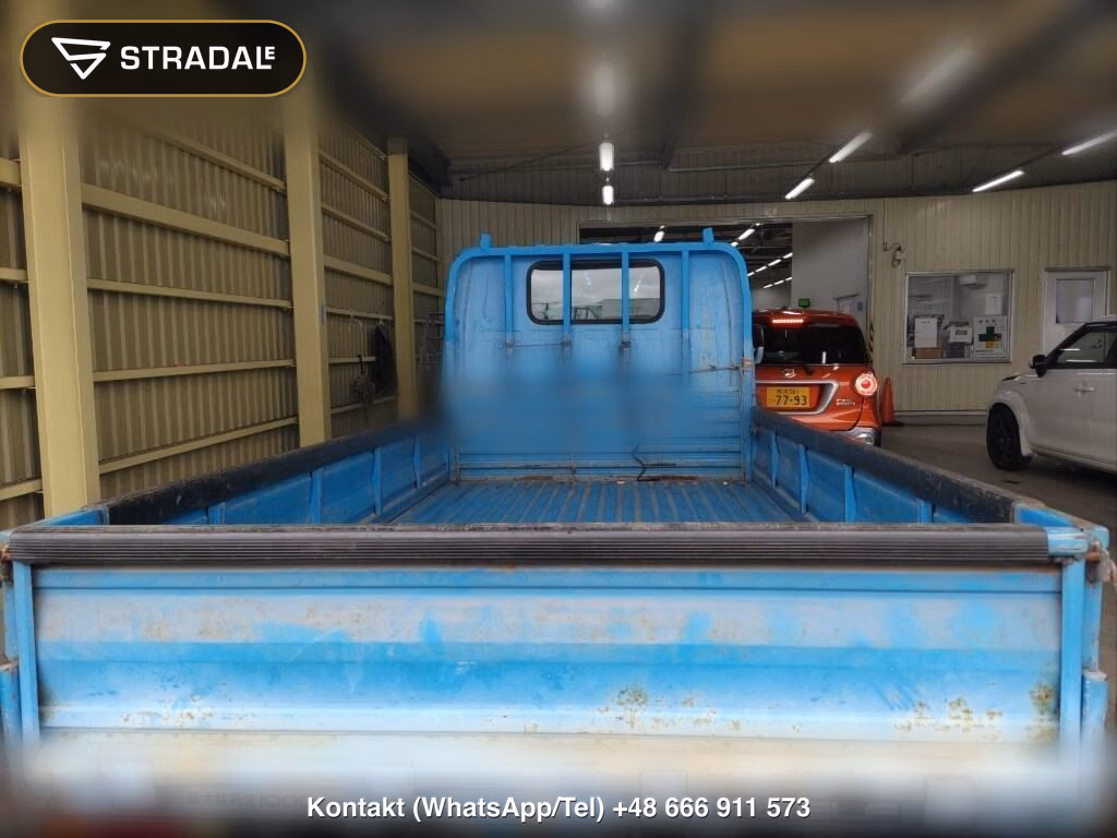 ISUZU ELF TRUCK, miniaturka 7