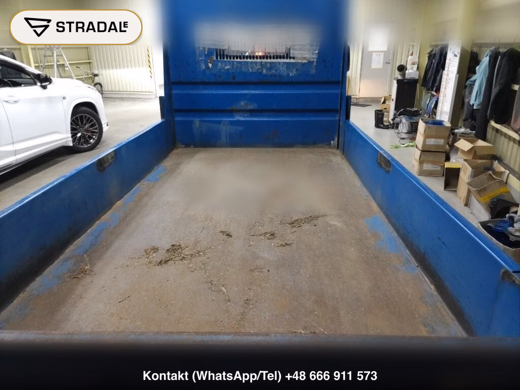MITSUBISHI FUSO CANTER 2D DUMP, miniaturka 7
