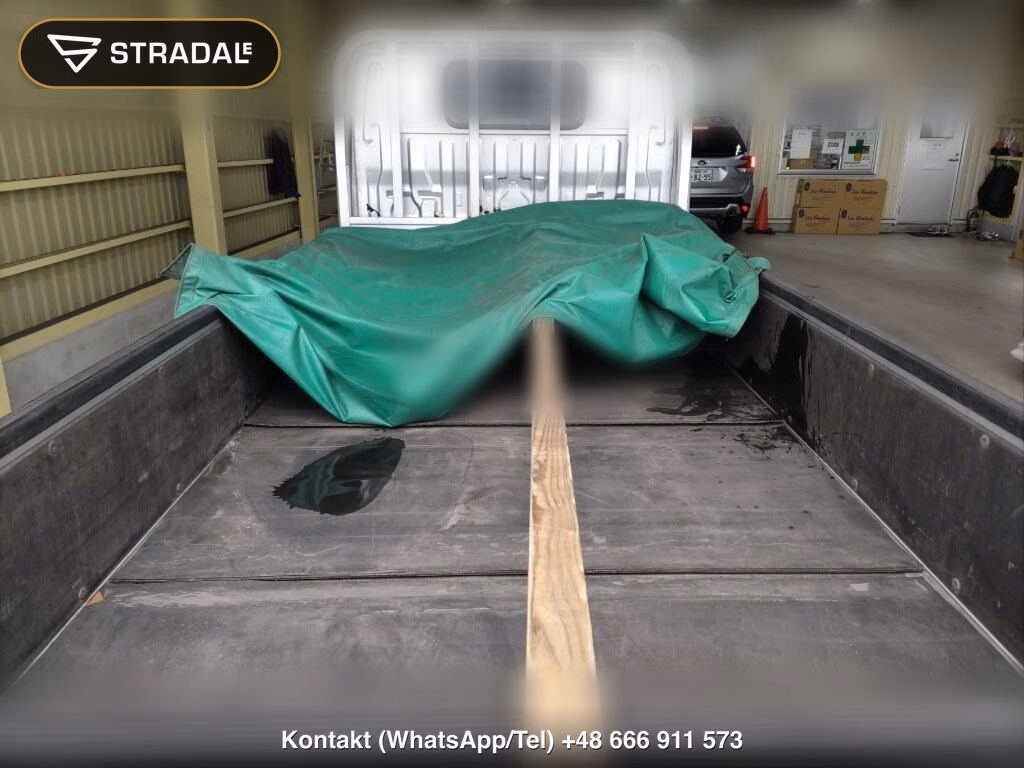 HINO DUTRO 2D LOW DECK, miniaturka 7