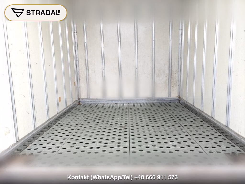 MAZDA TITAN TRUCK 2D FREEZING REFRIGERATOR, miniaturka 7
