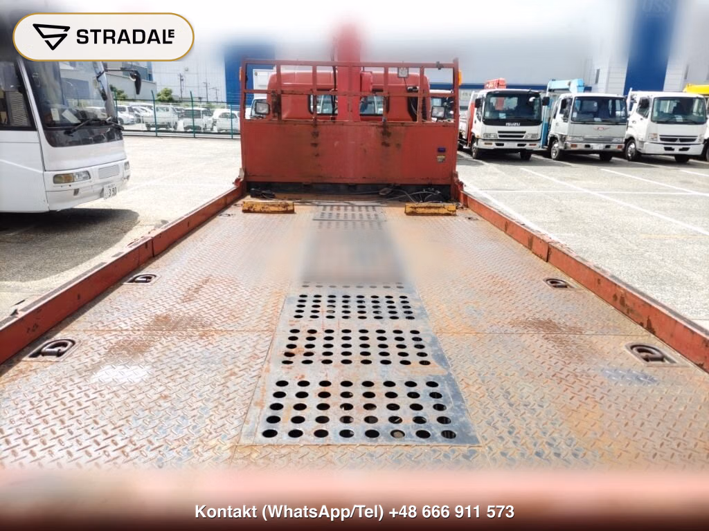 MITSUBISHI FUSO CANTER 2D OTHERS, miniaturka 7
