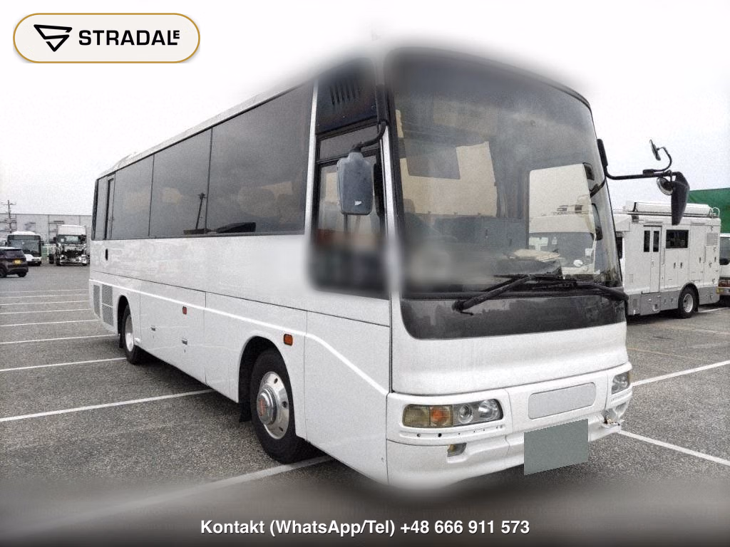 MITSUBISHI FUSO AERO MIDI 1D, miniaturka 2