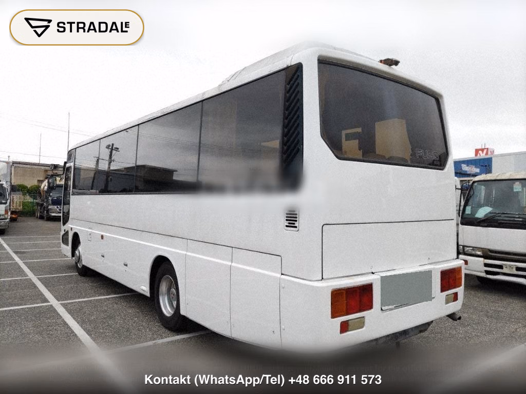MITSUBISHI FUSO AERO MIDI 1D, miniaturka 3