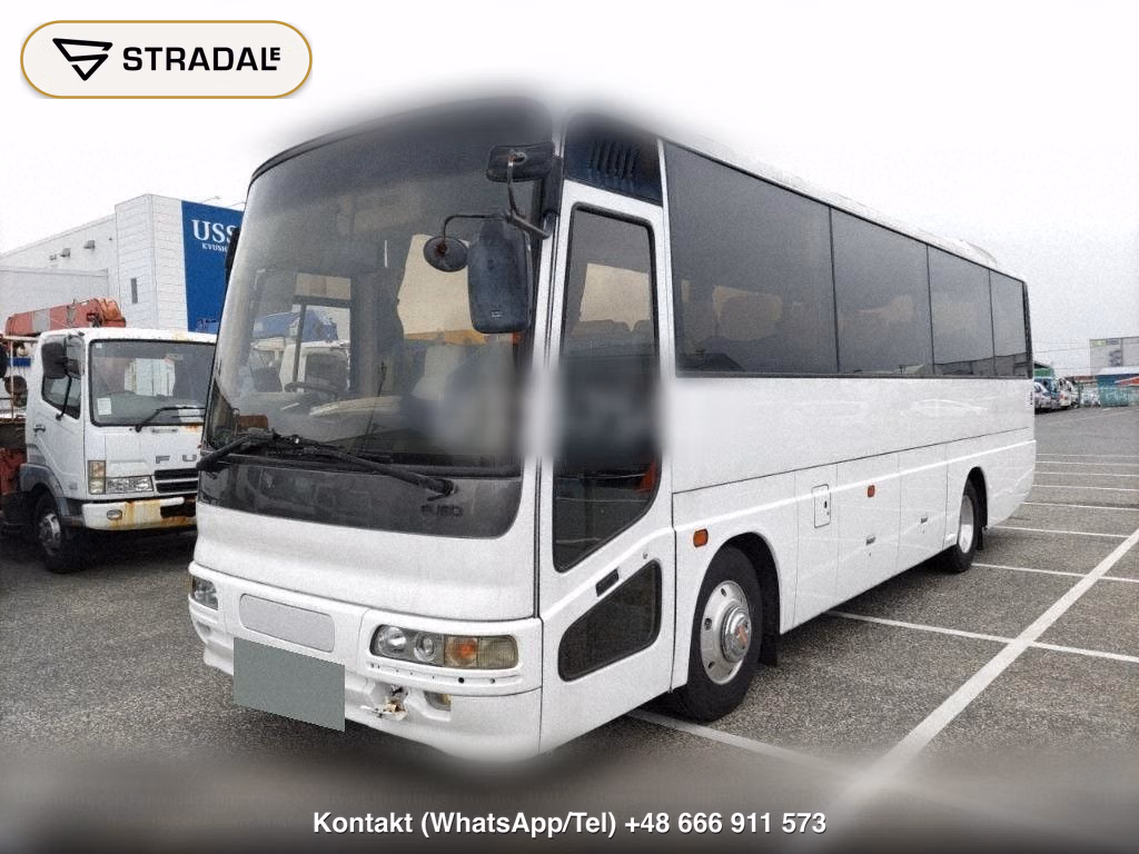 MITSUBISHI FUSO AERO MIDI 1D, miniaturka 5