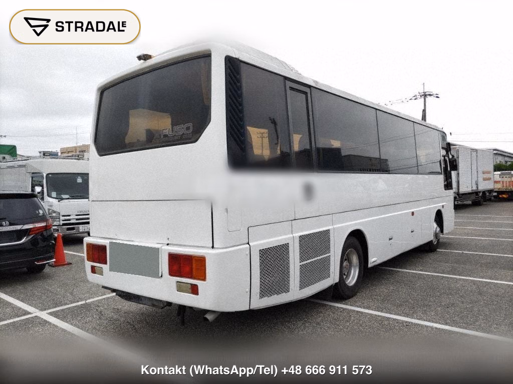 MITSUBISHI FUSO AERO MIDI 1D, miniaturka 6