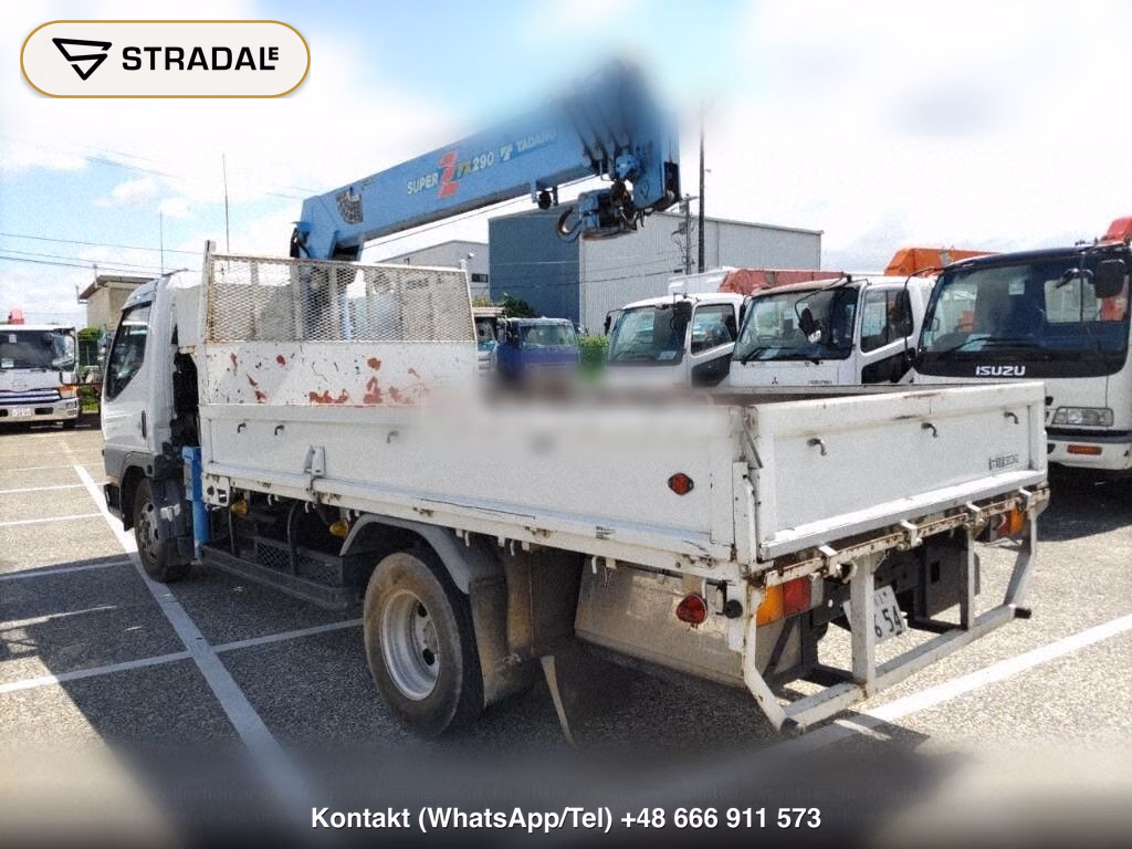 MITSUBISHI FUSO CANTER OTHERS, miniaturka 3
