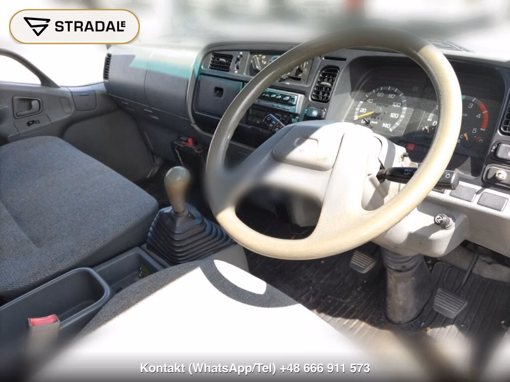MITSUBISHI FUSO CANTER OTHERS, miniaturka 4