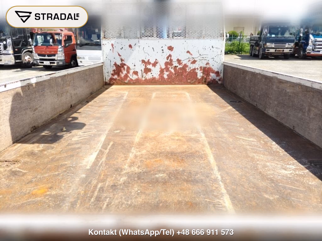MITSUBISHI FUSO CANTER OTHERS, miniaturka 7