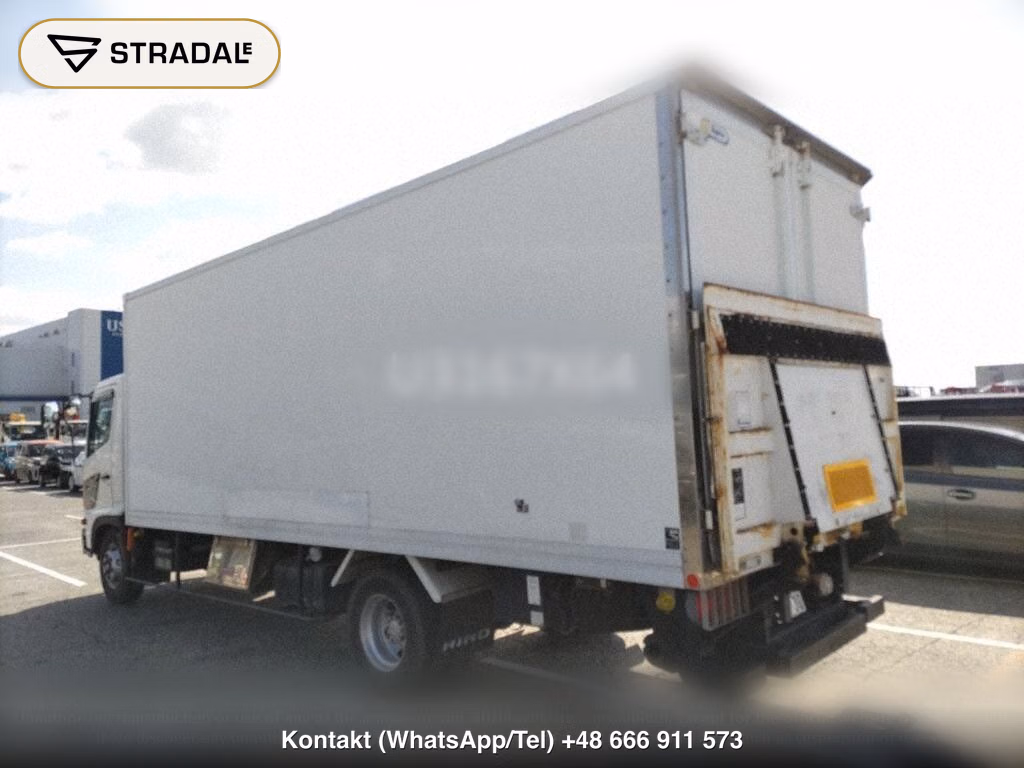 HINO HINO RANGER 2D OTHERS, miniaturka 3