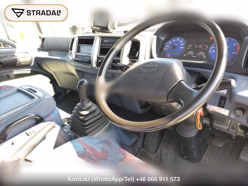 HINO HINO RANGER 2D OTHERS, miniaturka 4