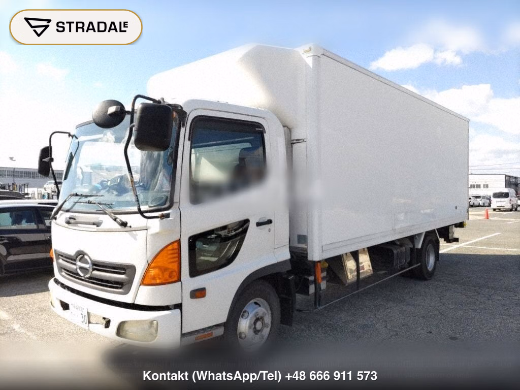 HINO HINO RANGER 2D OTHERS, miniaturka 5