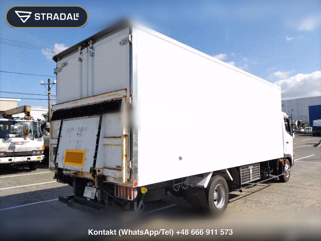 HINO HINO RANGER 2D OTHERS, miniaturka 6