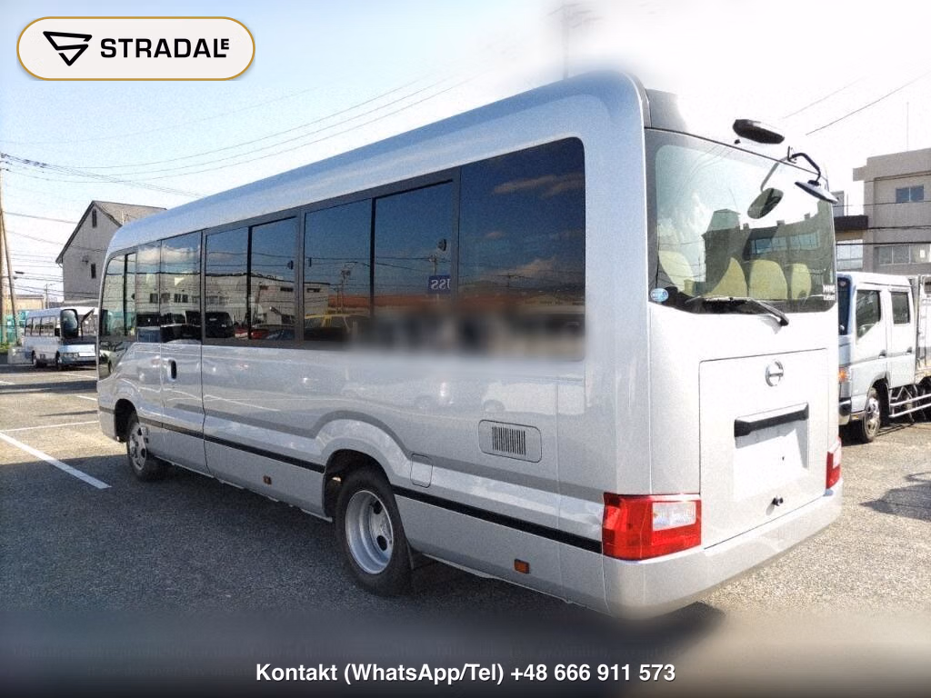 HINO LIESSE 2D OTHERS, miniaturka 3