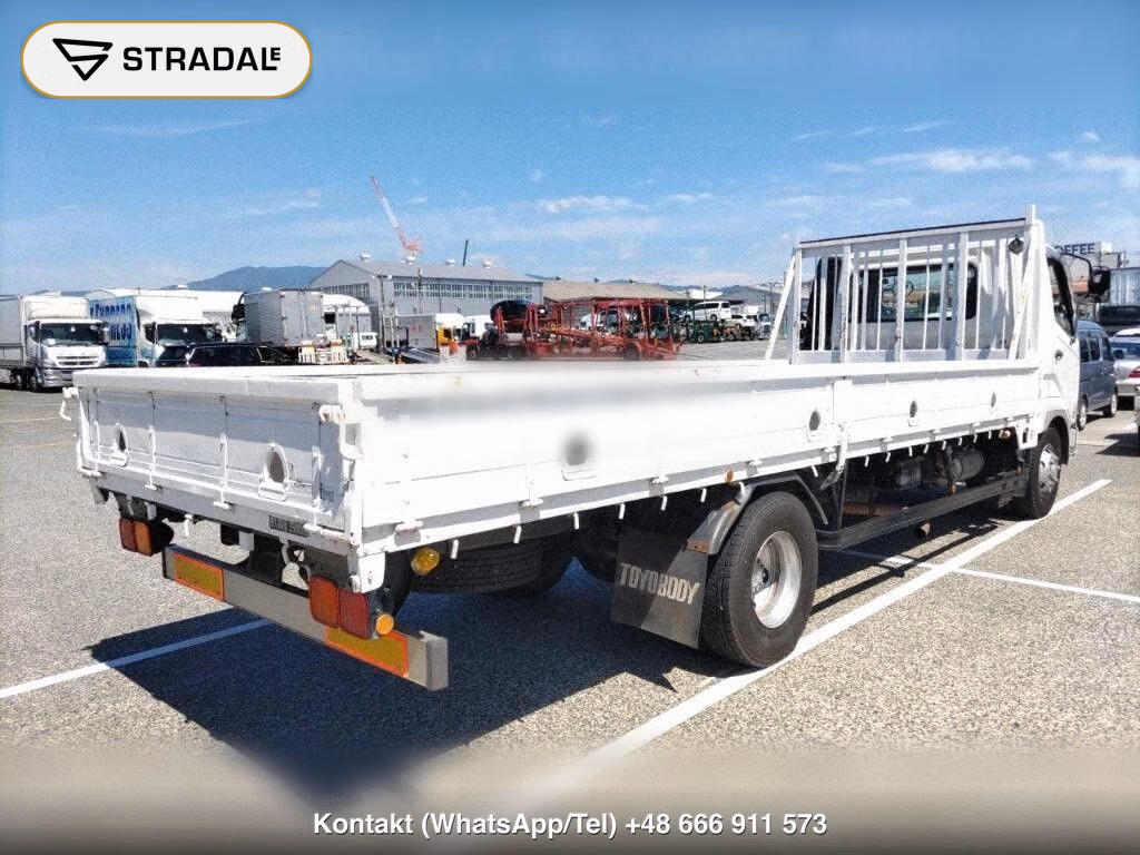 MITSUBISHI FUSO FIGHTER 2D, miniaturka 6