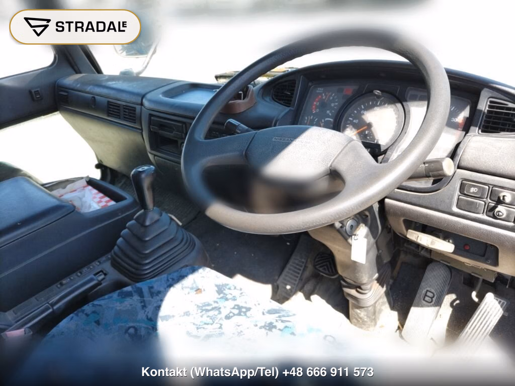 UD TRUCKS NISSAN UD OTHERS, miniaturka 4