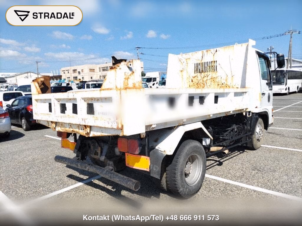HINO HINO RANGER 2D OTHERS, miniaturka 6