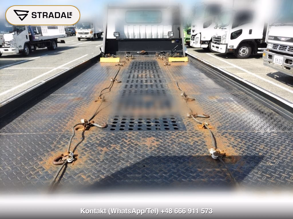 HINO DUTRO 2D LOADER, miniaturka 7