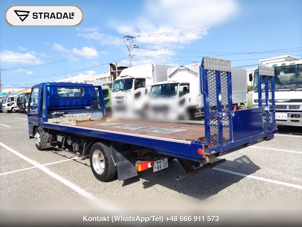 UD TRUCKS CONDOR OTHERS, miniaturka 3