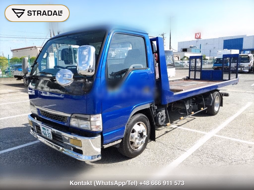 UD TRUCKS CONDOR OTHERS, miniaturka 5