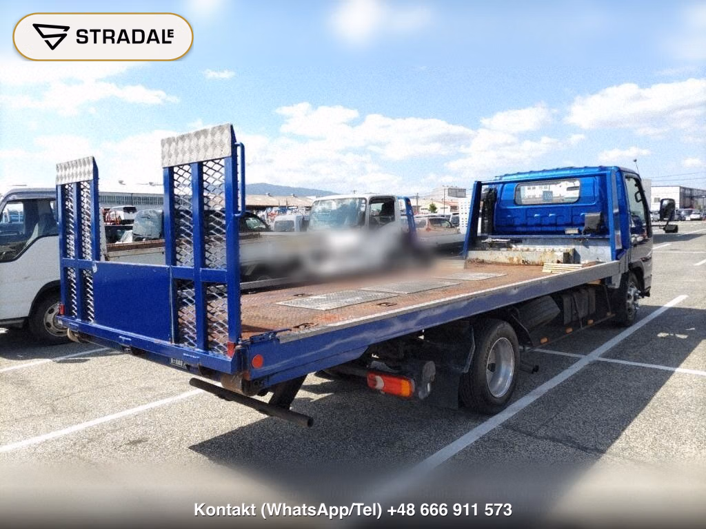 UD TRUCKS CONDOR OTHERS, miniaturka 6
