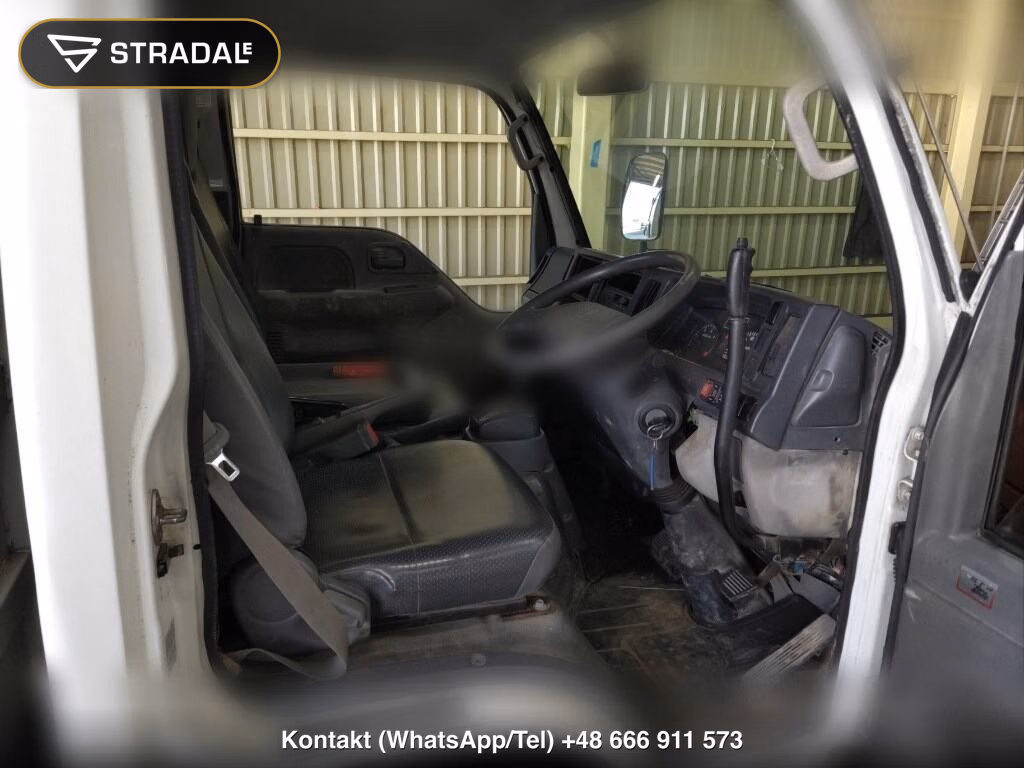 ISUZU ELF TRUCK 2D OTHERS, miniaturka 4