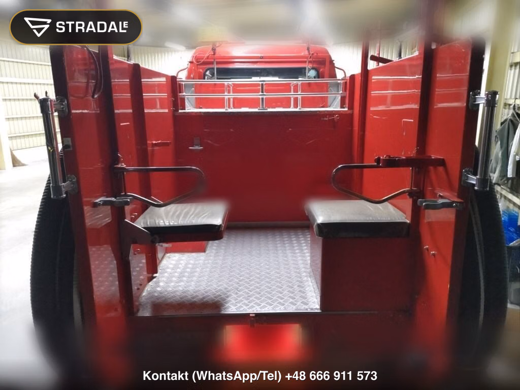 TOYOTA DYNA TRUCK 4D OTHERS, miniaturka 7