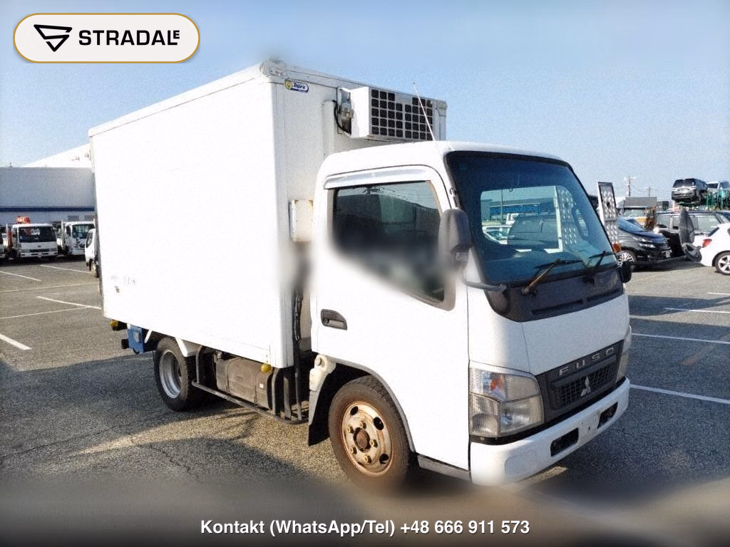 MITSUBISHI FUSO CANTER 2D OTHERS, miniaturka 2