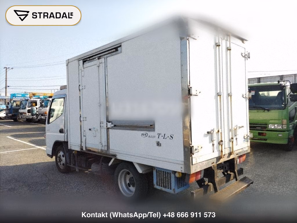 MITSUBISHI FUSO CANTER 2D OTHERS, miniaturka 3