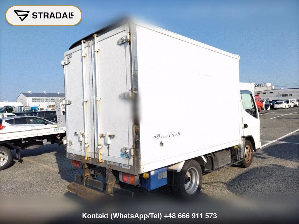 MITSUBISHI FUSO CANTER 2D OTHERS, miniaturka 6