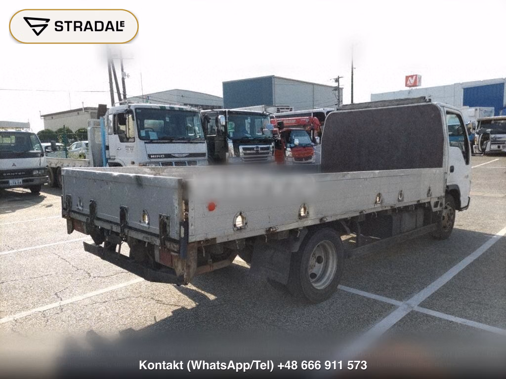ISUZU ELF TRUCK 2D, miniaturka 6