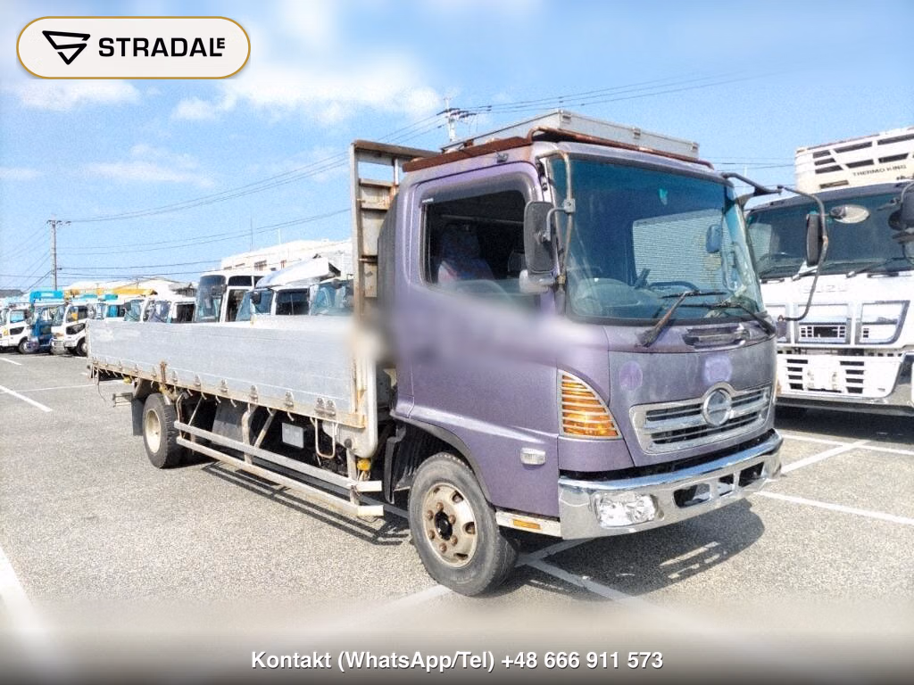 HINO HINO RANGER 2D, miniaturka 2